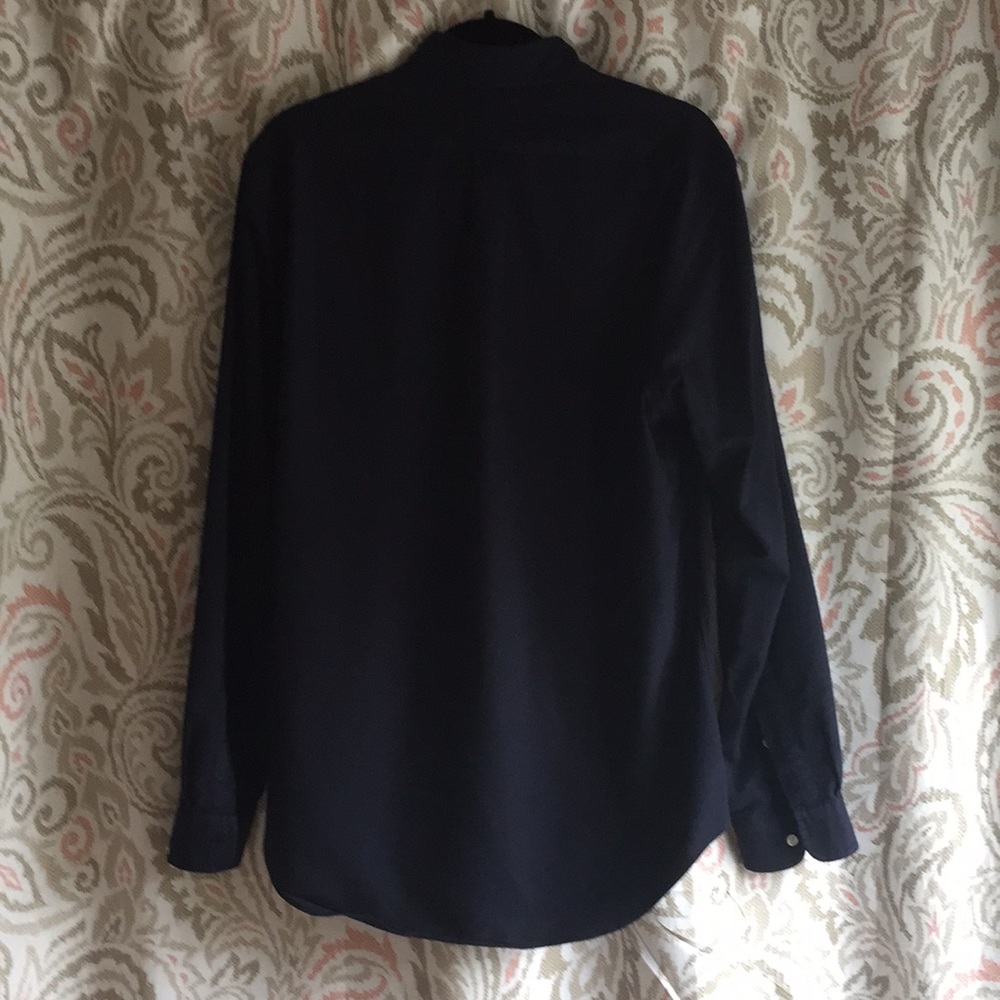 Mens Ralph Lauren button down - Picture 3 of 3